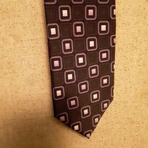 Men's Tie